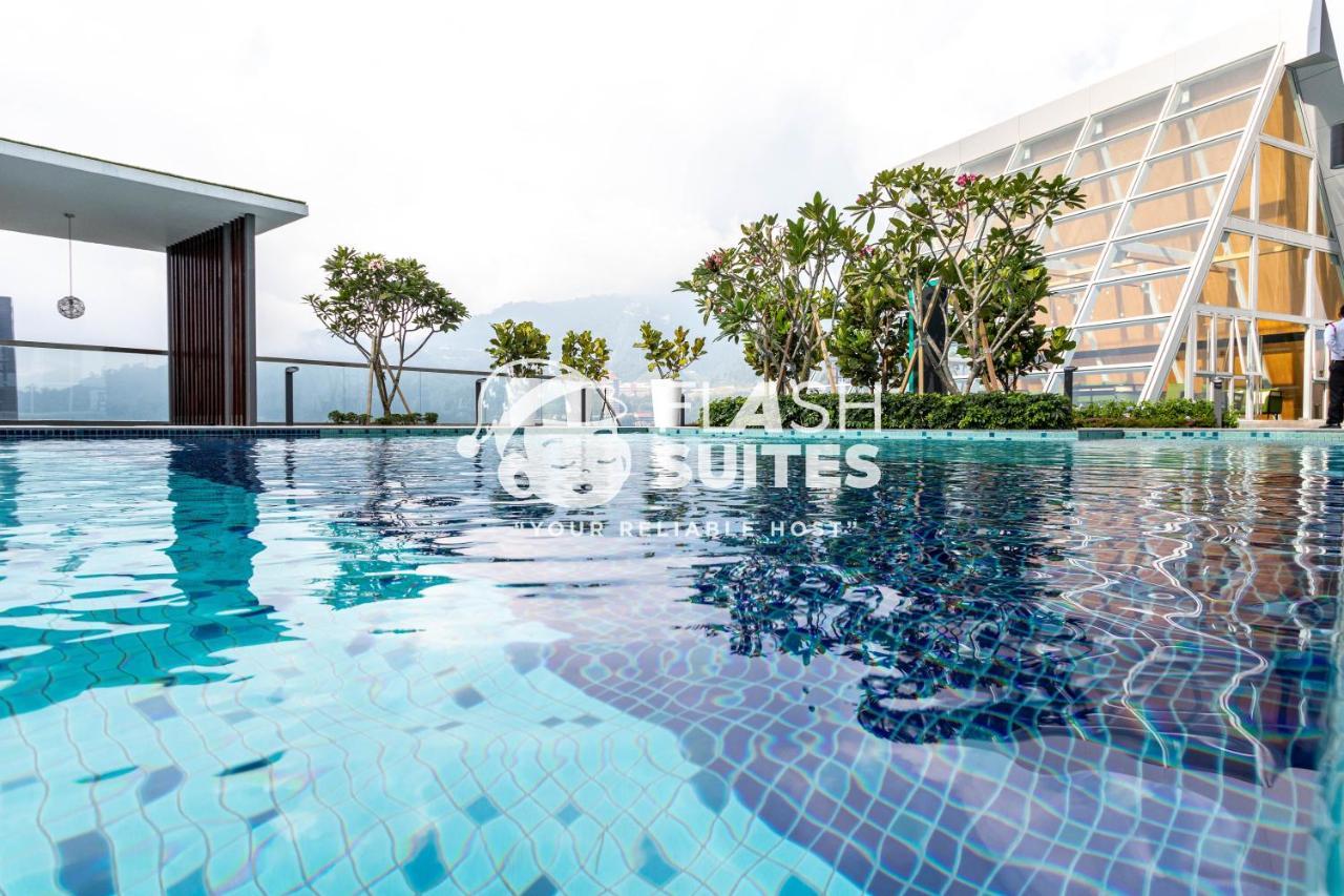 Windmill Upon Hills Premium Suites Genting Highland Genting Highlands Extérieur photo