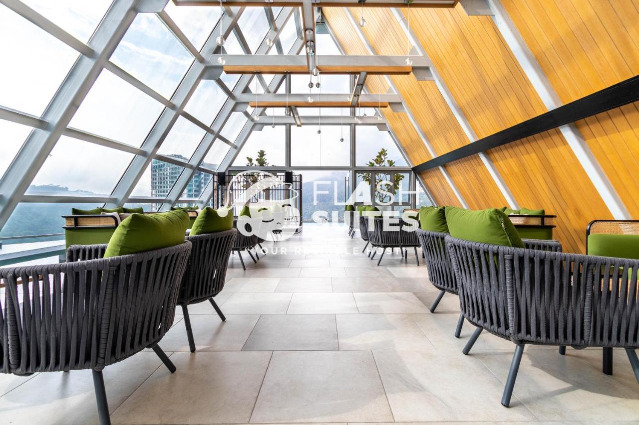Windmill Upon Hills Premium Suites Genting Highland Genting Highlands Extérieur photo