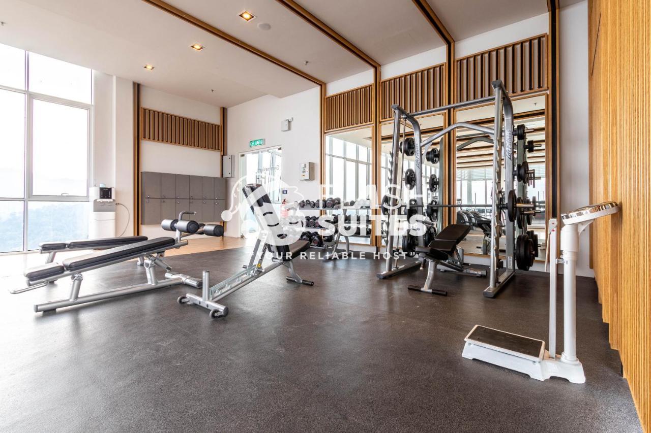 Windmill Upon Hills Premium Suites Genting Highland Genting Highlands Extérieur photo
