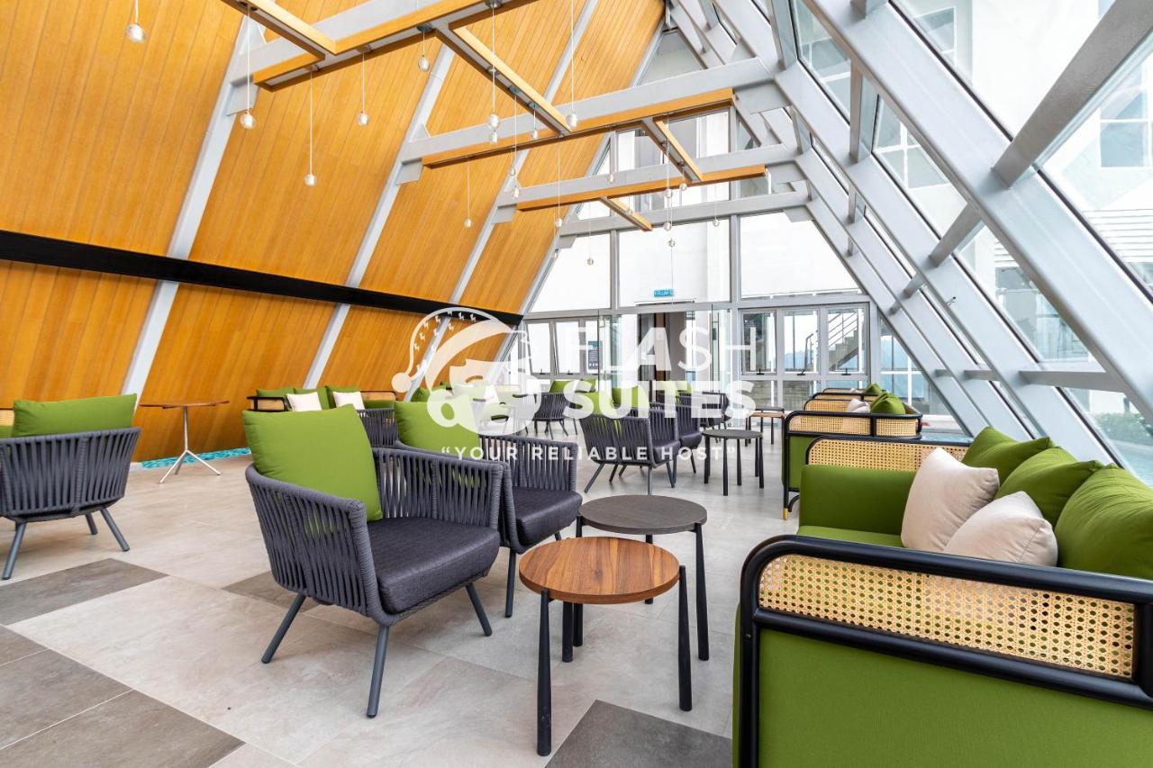 Windmill Upon Hills Premium Suites Genting Highland Genting Highlands Extérieur photo