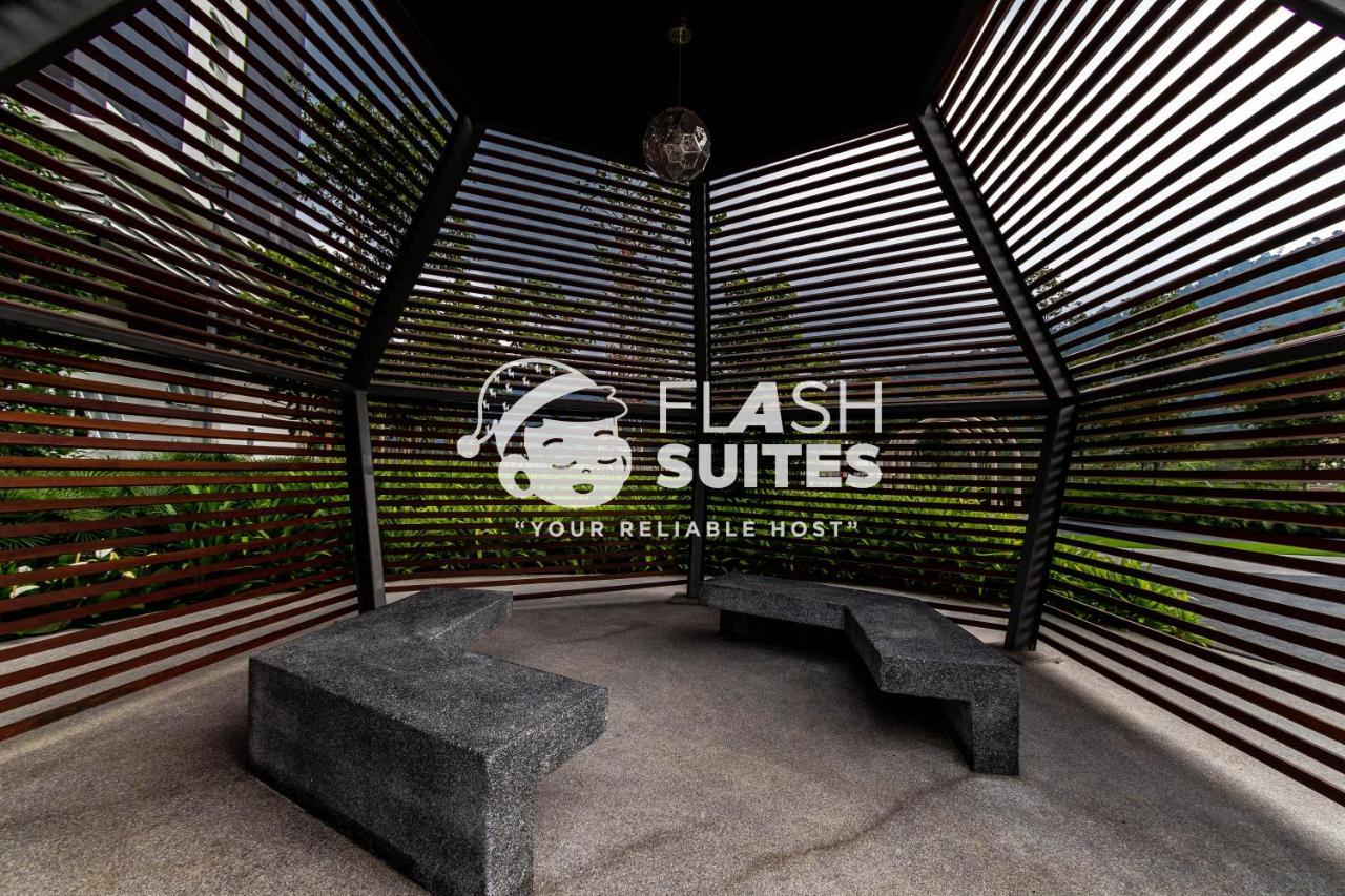 Windmill Upon Hills Premium Suites Genting Highland Genting Highlands Extérieur photo