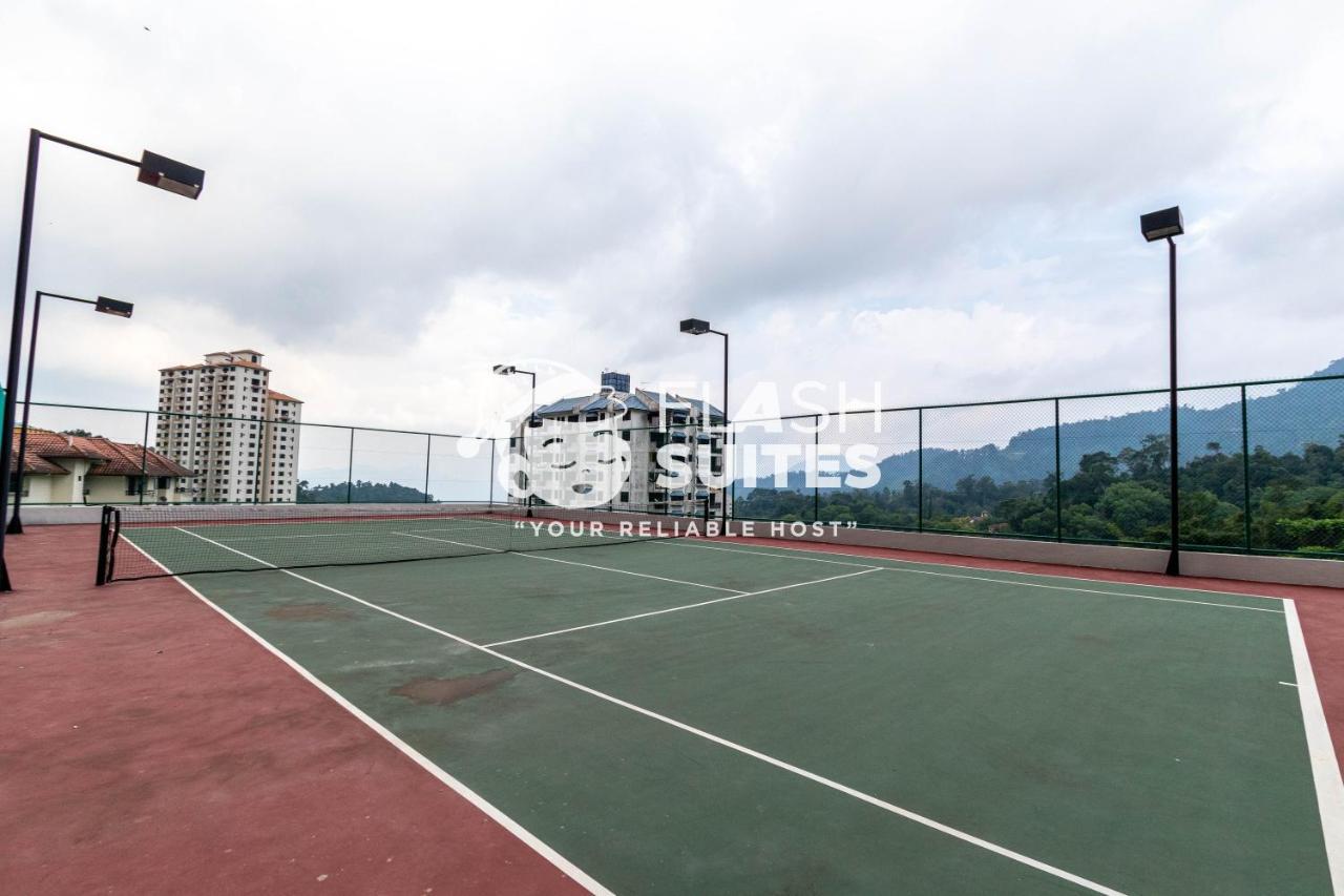 Windmill Upon Hills Premium Suites Genting Highland Genting Highlands Extérieur photo