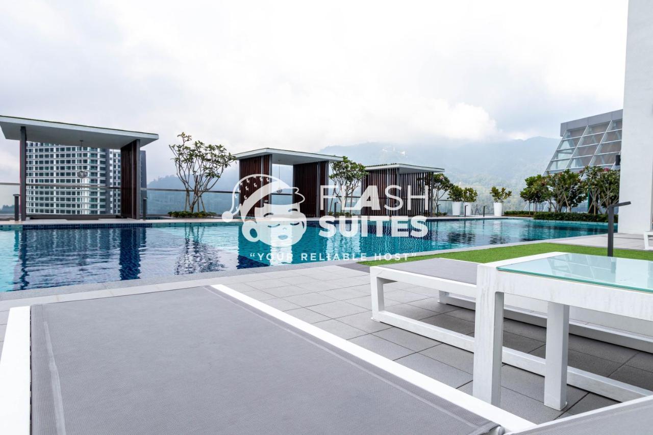 Windmill Upon Hills Premium Suites Genting Highland Genting Highlands Extérieur photo