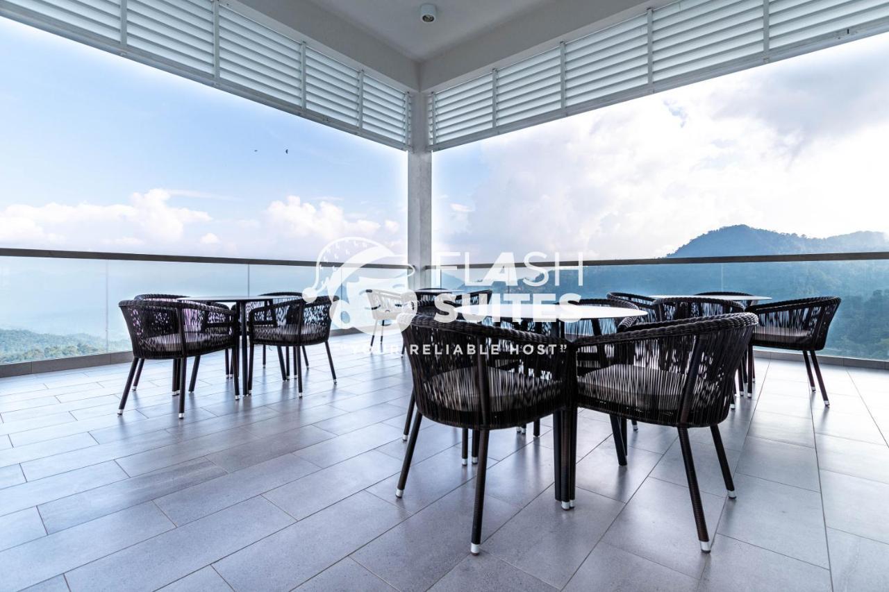 Windmill Upon Hills Premium Suites Genting Highland Genting Highlands Extérieur photo