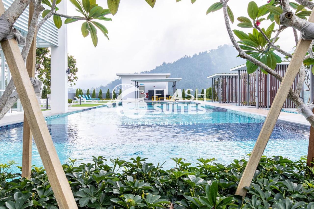 Windmill Upon Hills Premium Suites Genting Highland Genting Highlands Extérieur photo