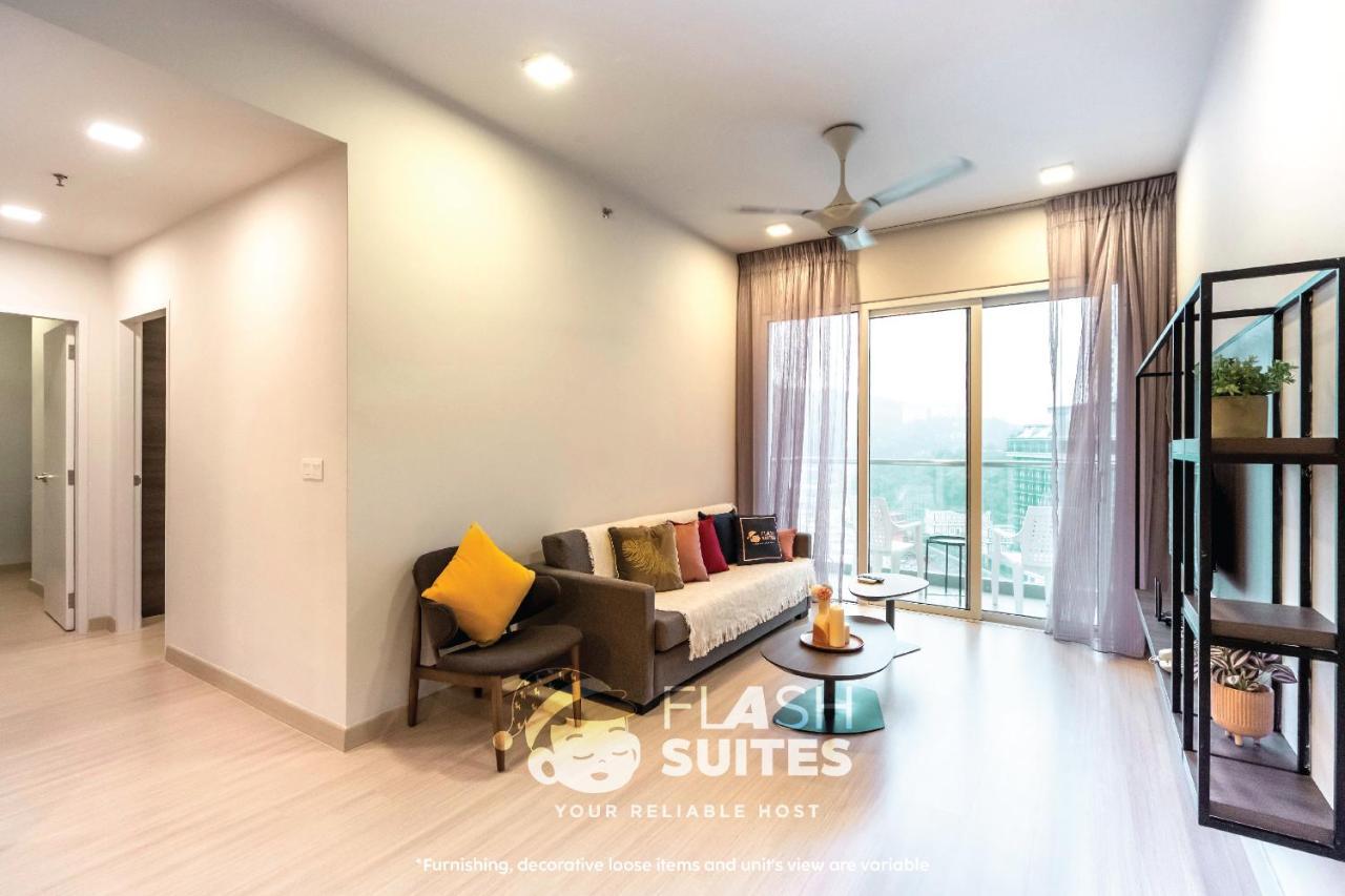 Windmill Upon Hills Premium Suites Genting Highland Genting Highlands Extérieur photo