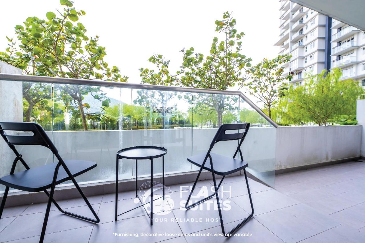 Windmill Upon Hills Premium Suites Genting Highland Genting Highlands Extérieur photo