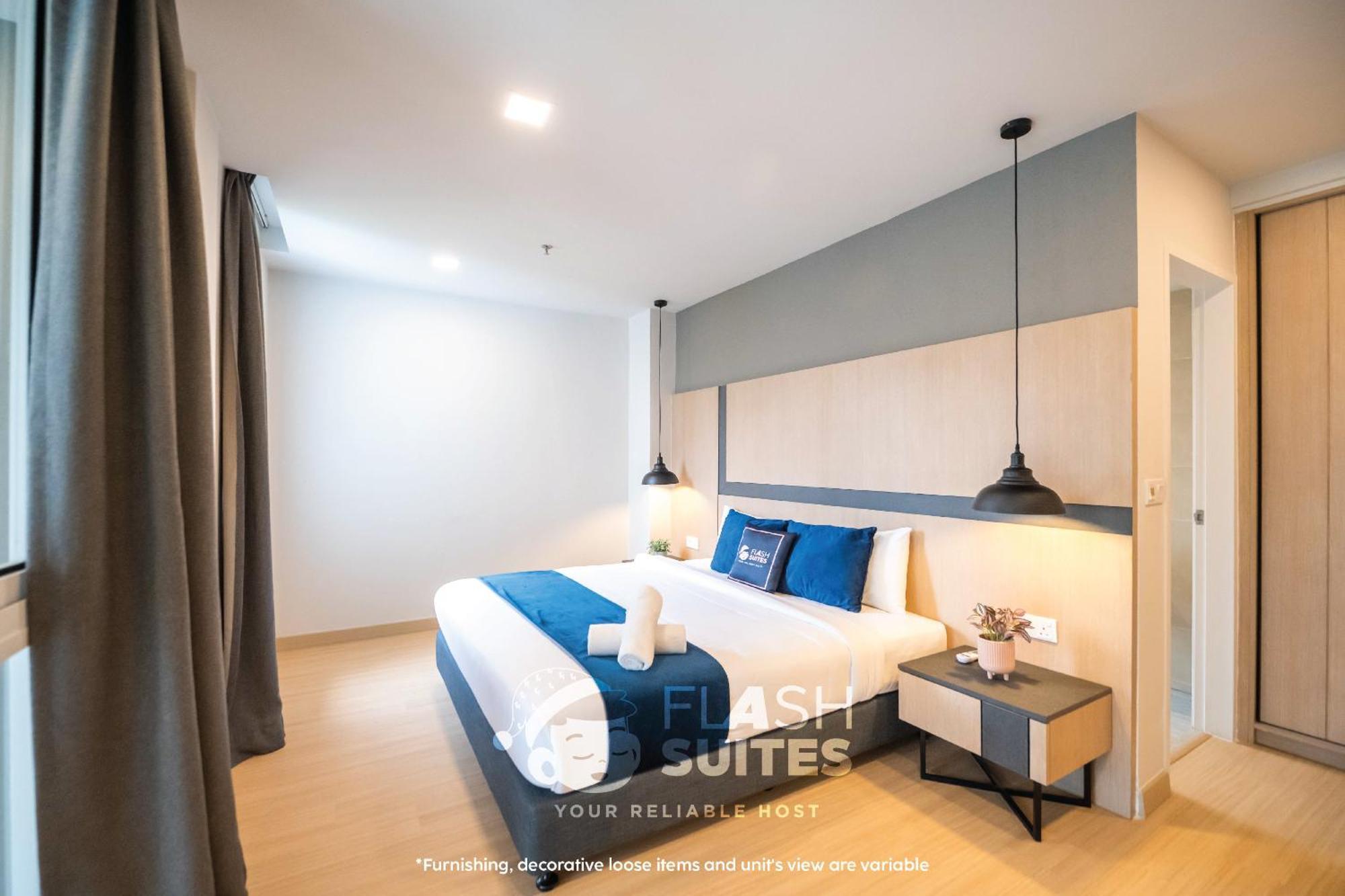 Windmill Upon Hills Premium Suites Genting Highland Genting Highlands Extérieur photo