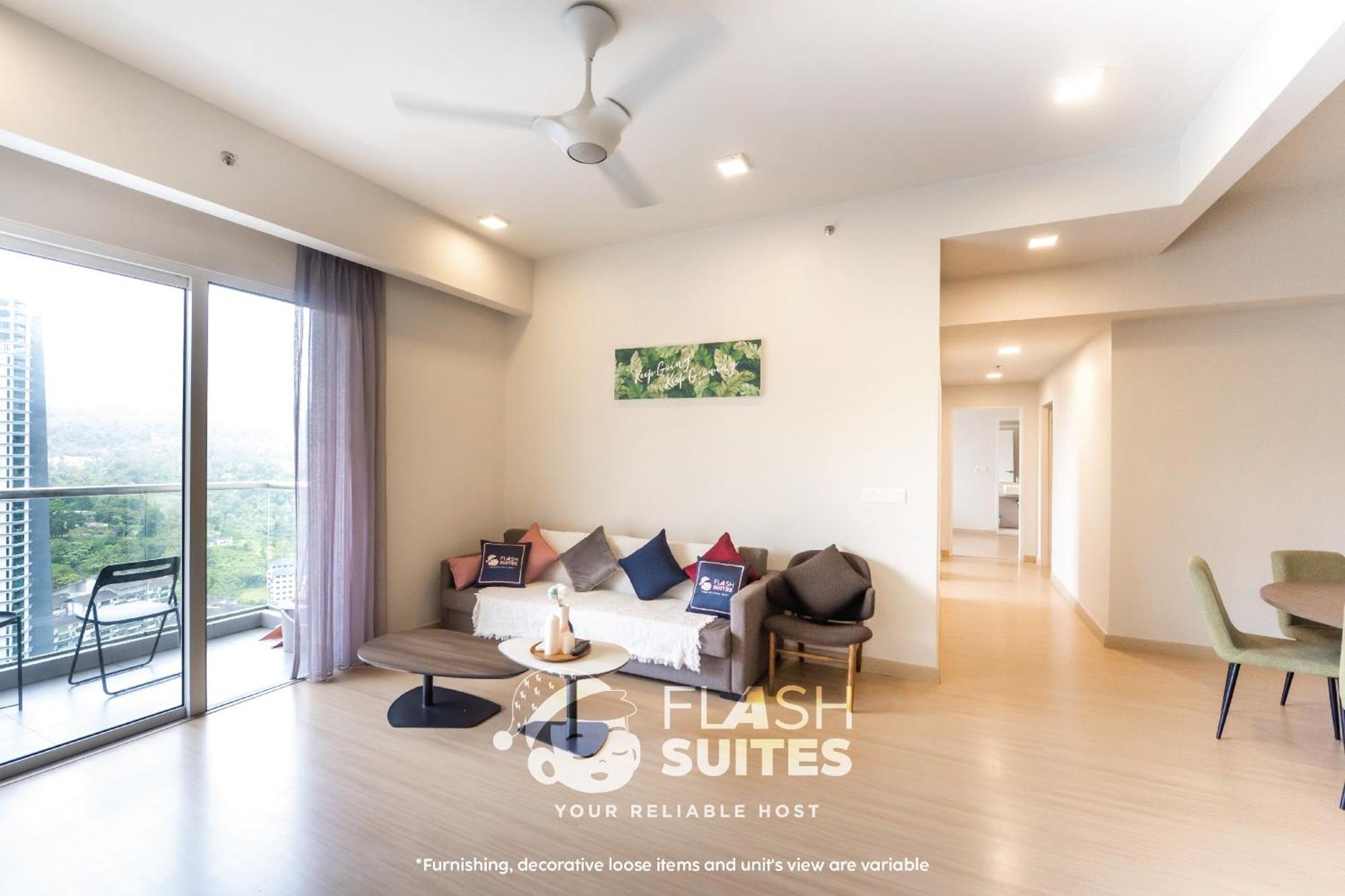 Windmill Upon Hills Premium Suites Genting Highland Genting Highlands Extérieur photo