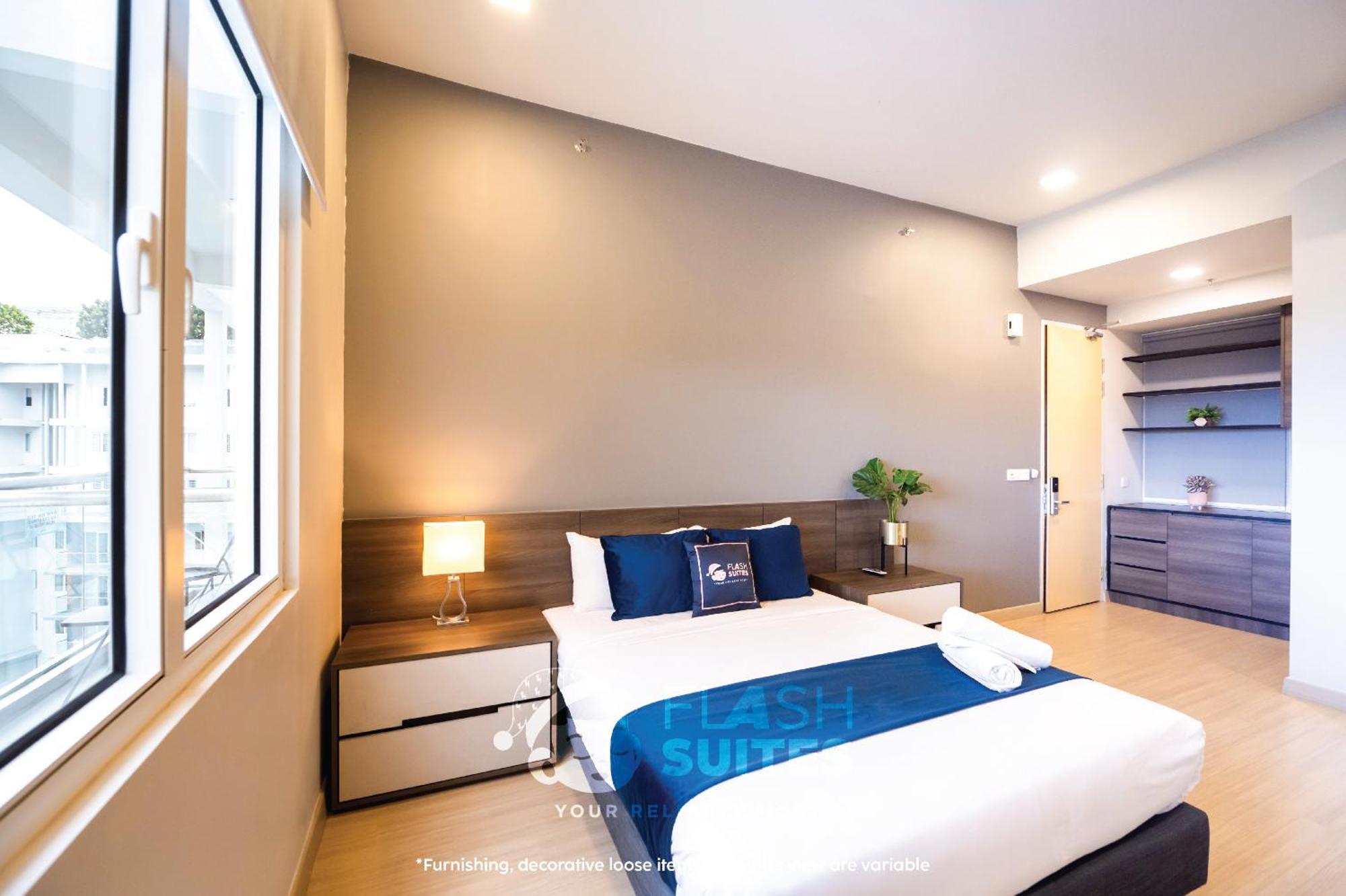 Windmill Upon Hills Premium Suites Genting Highland Genting Highlands Extérieur photo
