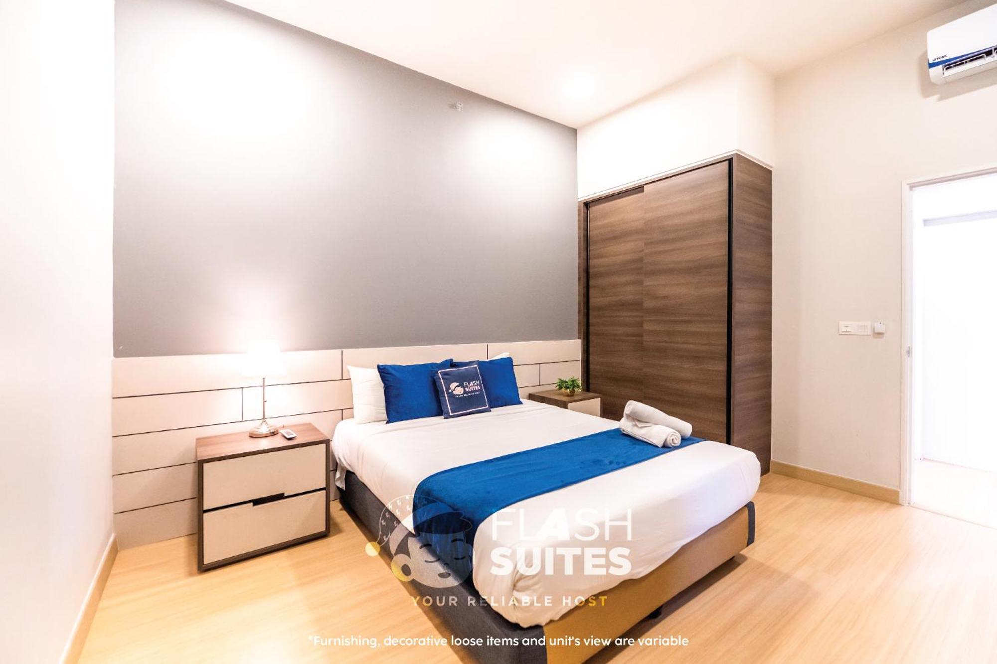 Windmill Upon Hills Premium Suites Genting Highland Genting Highlands Extérieur photo