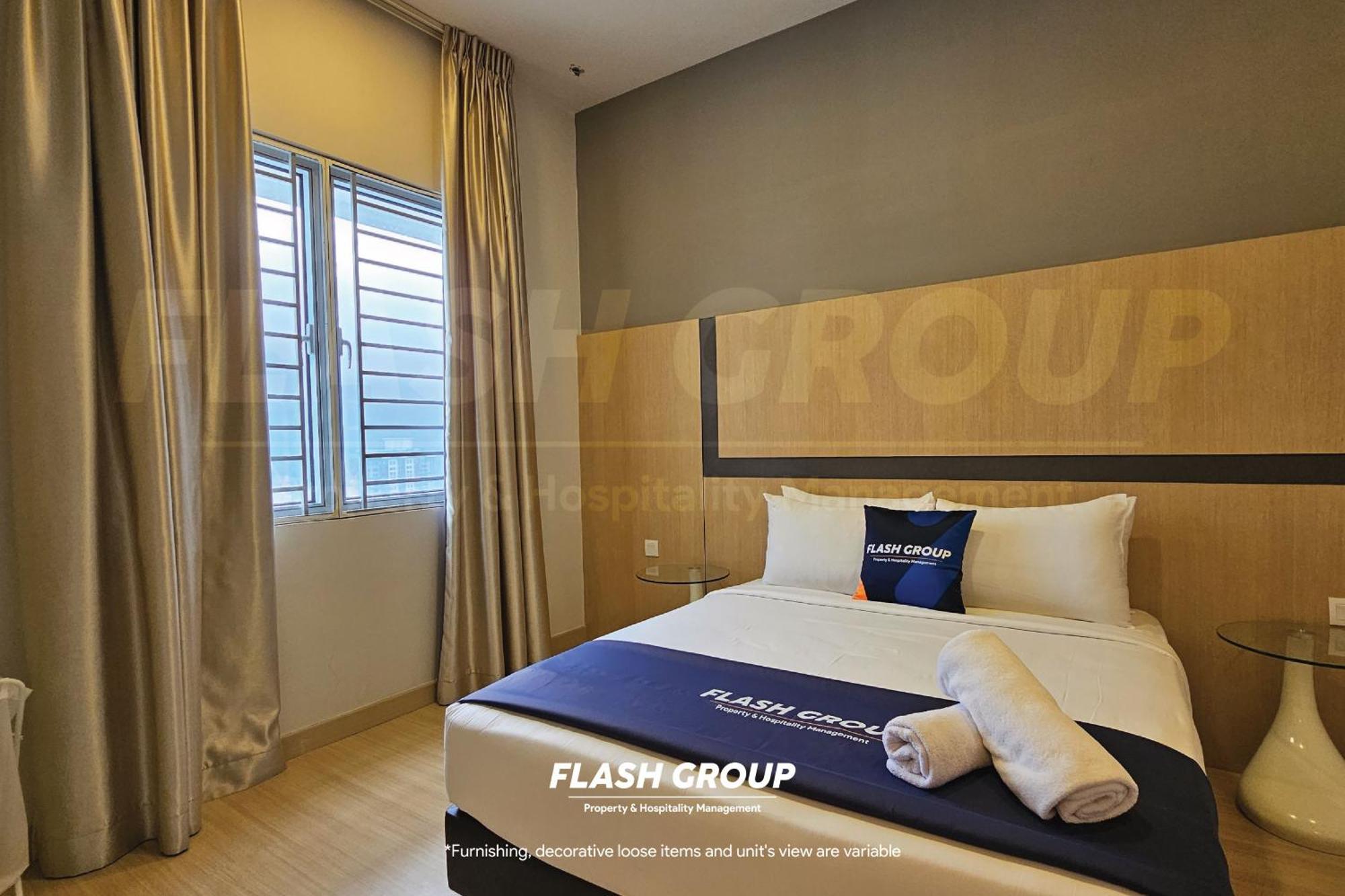Windmill Upon Hills Premium Suites Genting Highland Genting Highlands Extérieur photo
