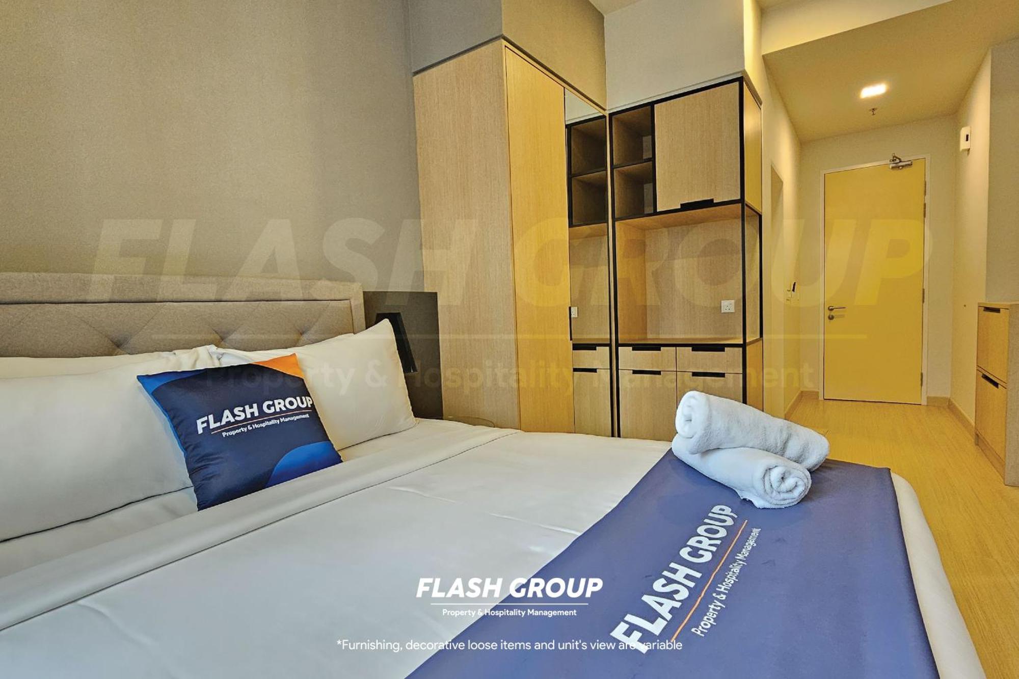 Windmill Upon Hills Premium Suites Genting Highland Genting Highlands Extérieur photo