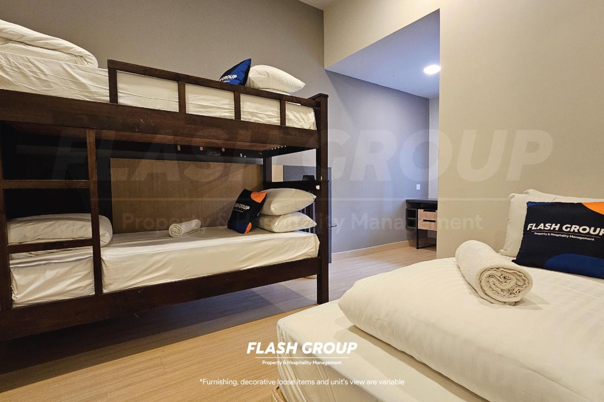 Windmill Upon Hills Premium Suites Genting Highland Genting Highlands Extérieur photo
