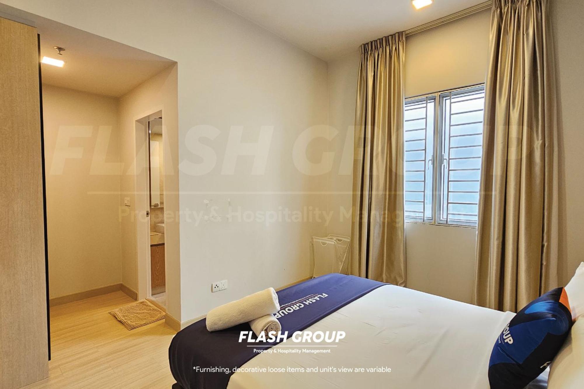 Windmill Upon Hills Premium Suites Genting Highland Genting Highlands Extérieur photo