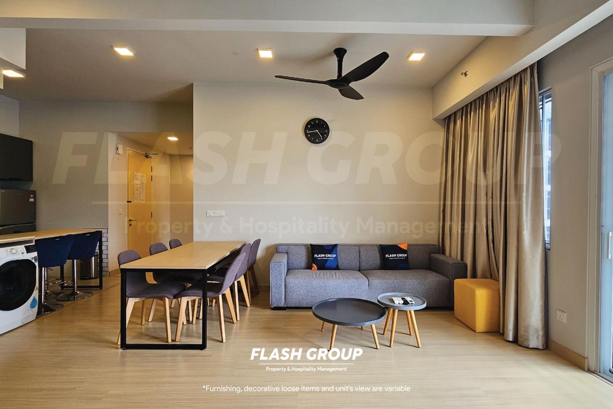 Windmill Upon Hills Premium Suites Genting Highland Genting Highlands Extérieur photo