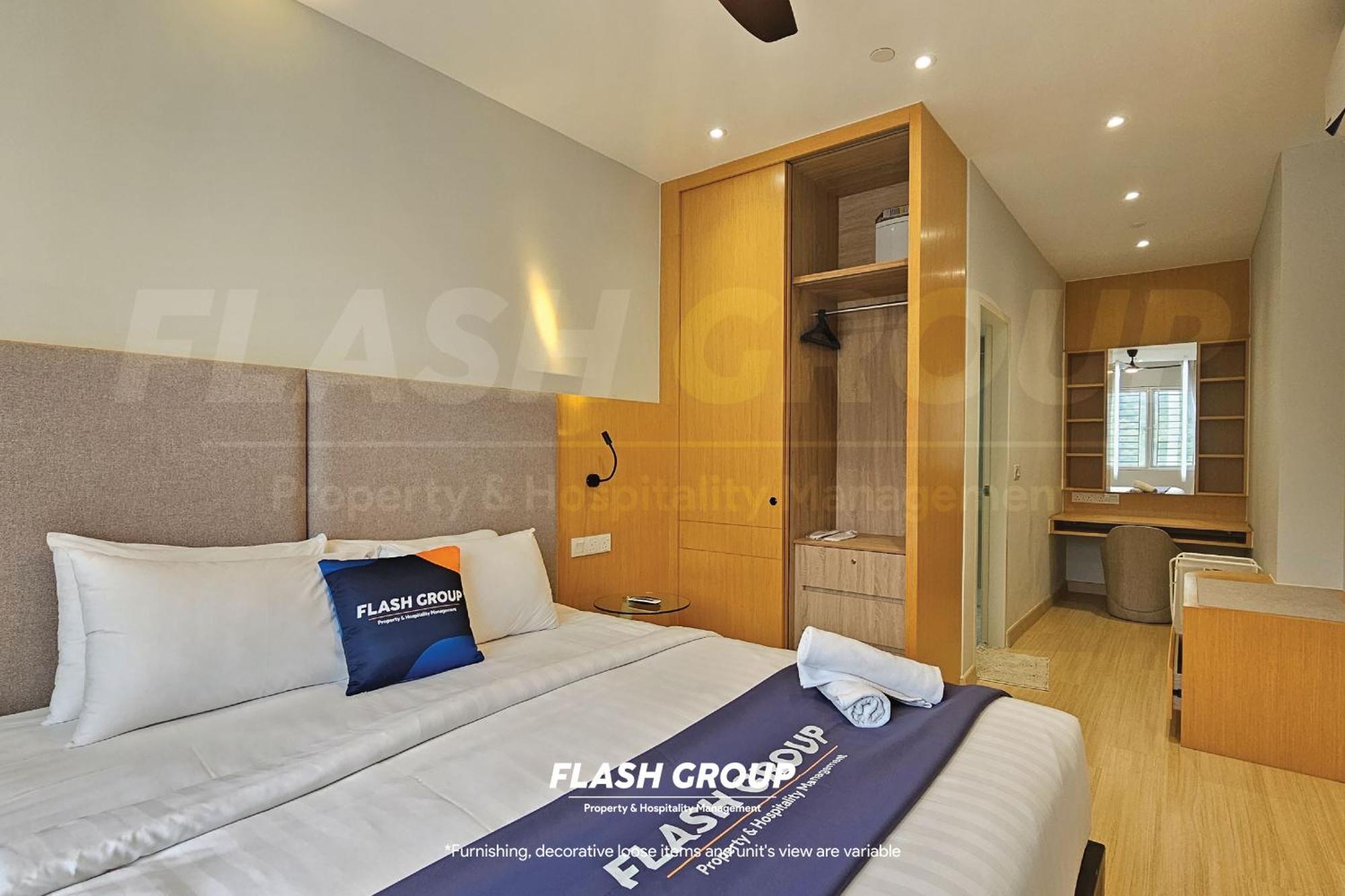 Windmill Upon Hills Premium Suites Genting Highland Genting Highlands Extérieur photo